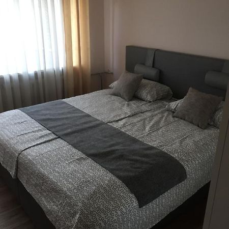 City Center Apartments Panevėžys Extérieur photo