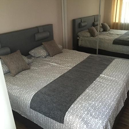 City Center Apartments Panevėžys Extérieur photo