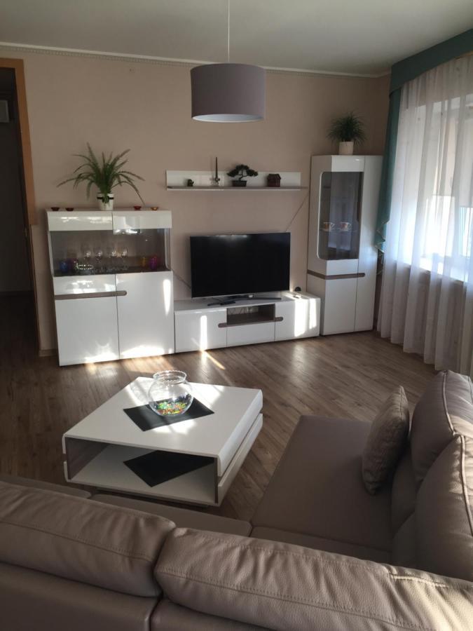 City Center Apartments Panevėžys Extérieur photo