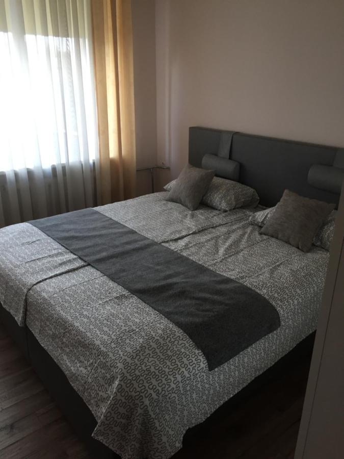 City Center Apartments Panevėžys Extérieur photo