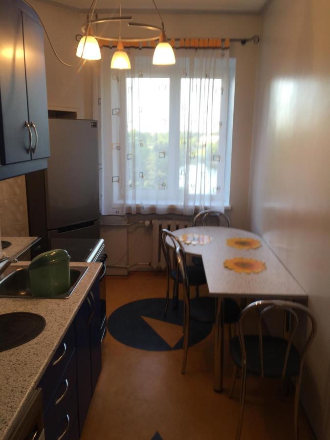 City Center Apartments Panevėžys Extérieur photo
