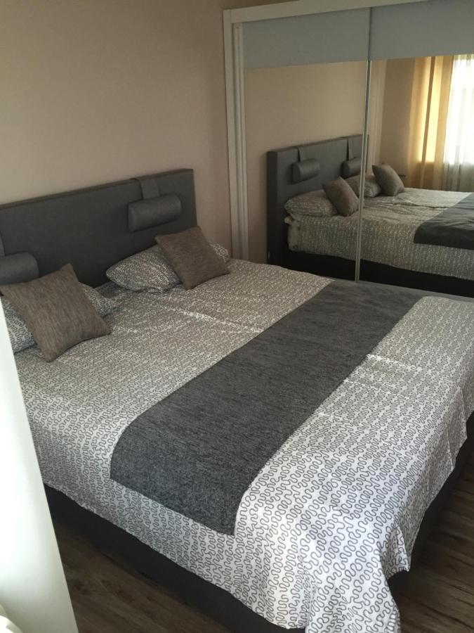 City Center Apartments Panevėžys Extérieur photo